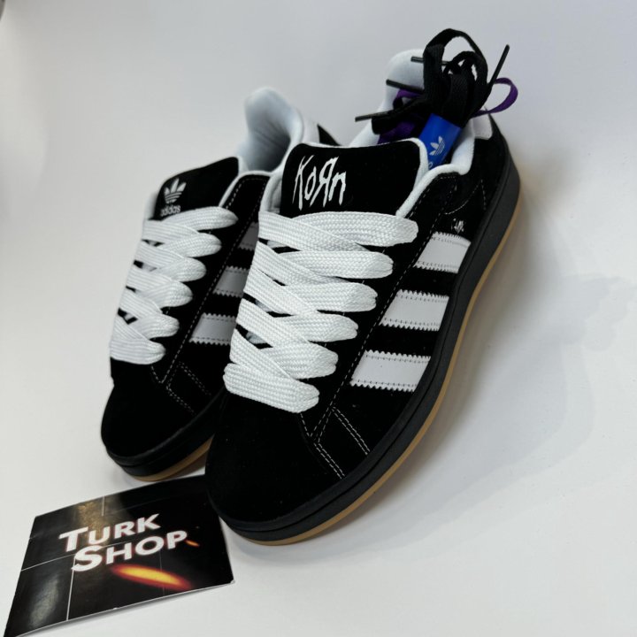 Кроссовки мужские Adidas campus 00s Korn