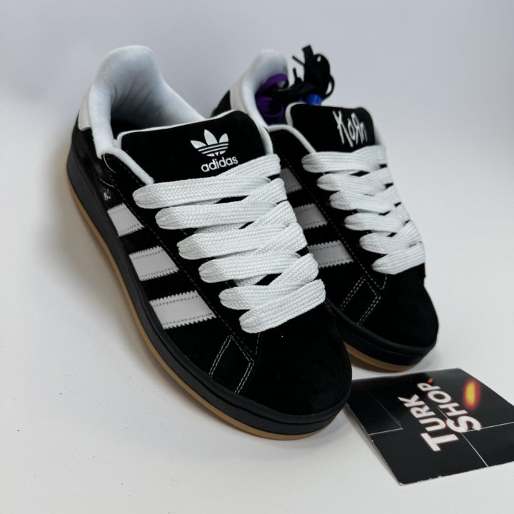 Кроссовки мужские Adidas campus 00s Korn