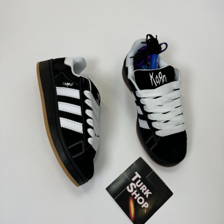 Кроссовки мужские Adidas campus 00s Korn