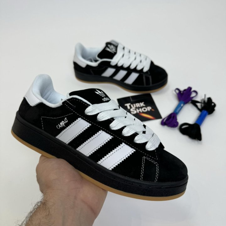 Кроссовки мужские Adidas campus 00s Korn