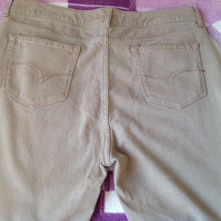 Джинсы Lee Cooper