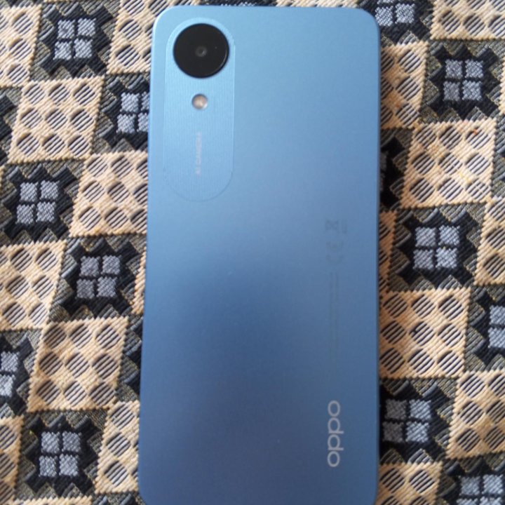 Oppo 17k