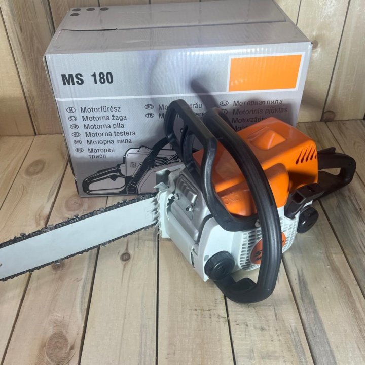 STIHL MS180