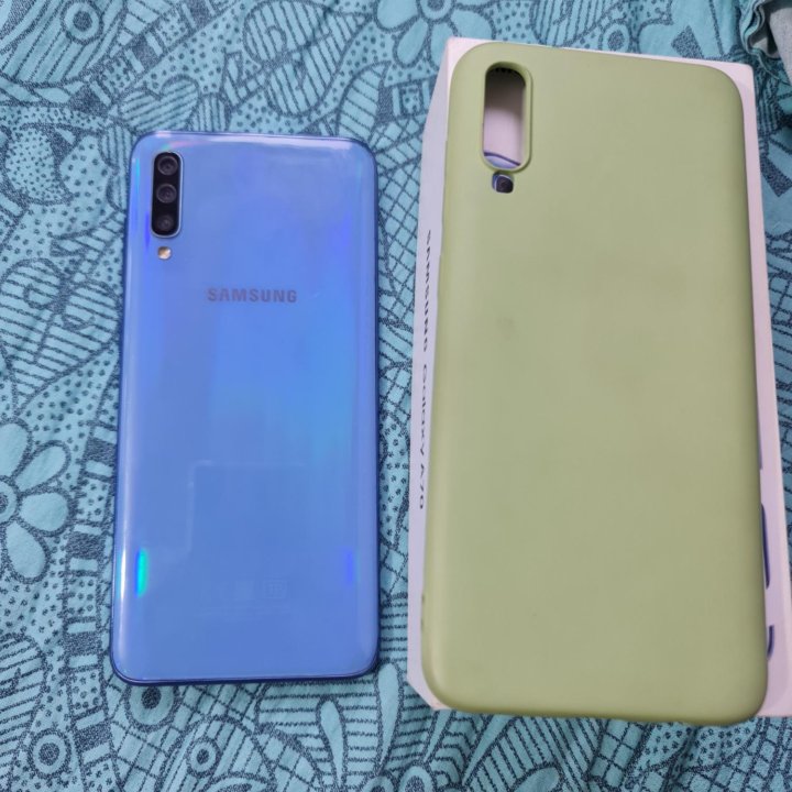 Samsung Galaxy A70 6/128 GB