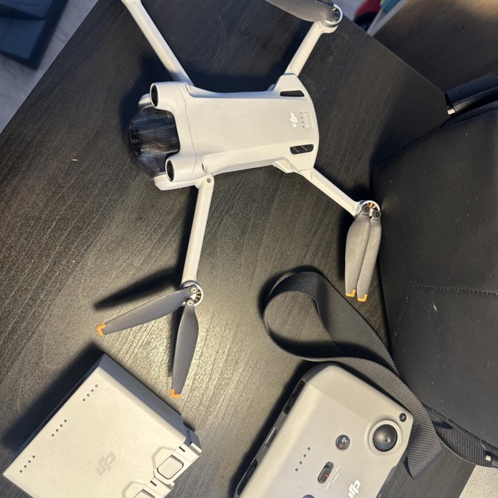 Dji mini 3 pro