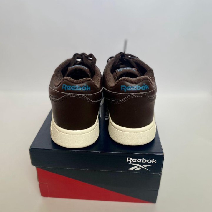 Reebok Workout Plus Vintage