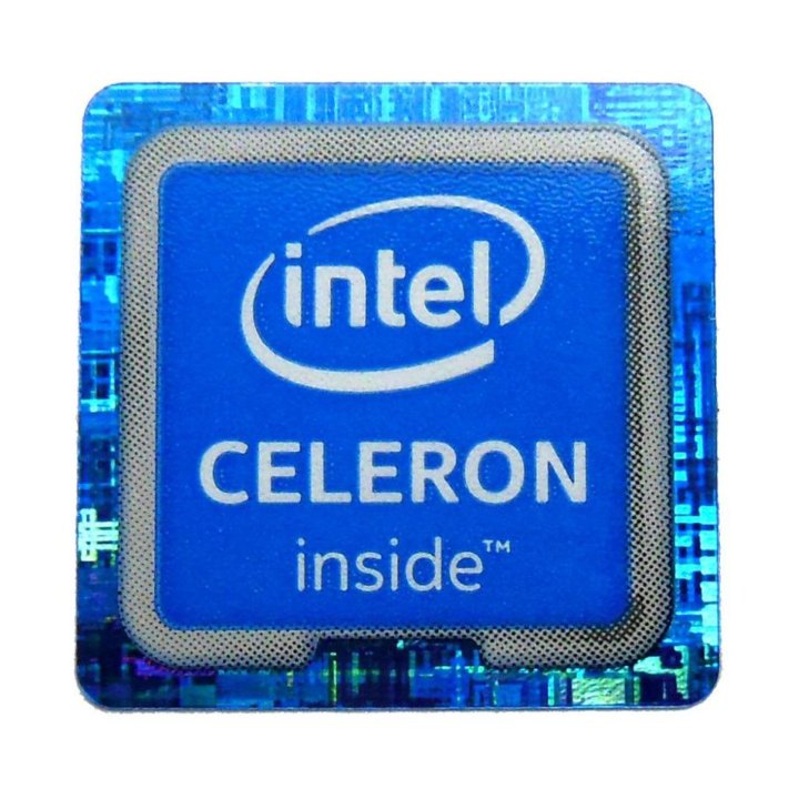 Intel Celeron 478 процессоры для ПК