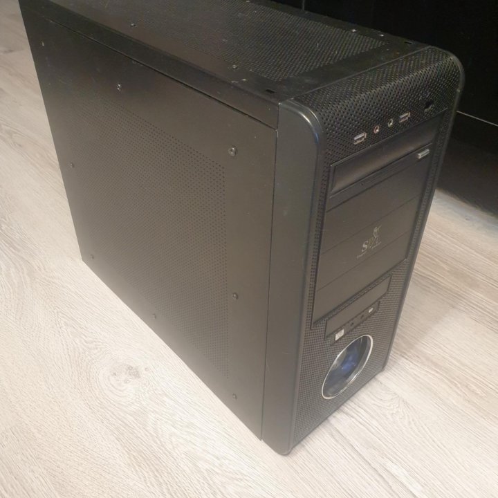 Системный блок i5-2500/8Gb/1Tb HDD/2Gb GTX650 Ti