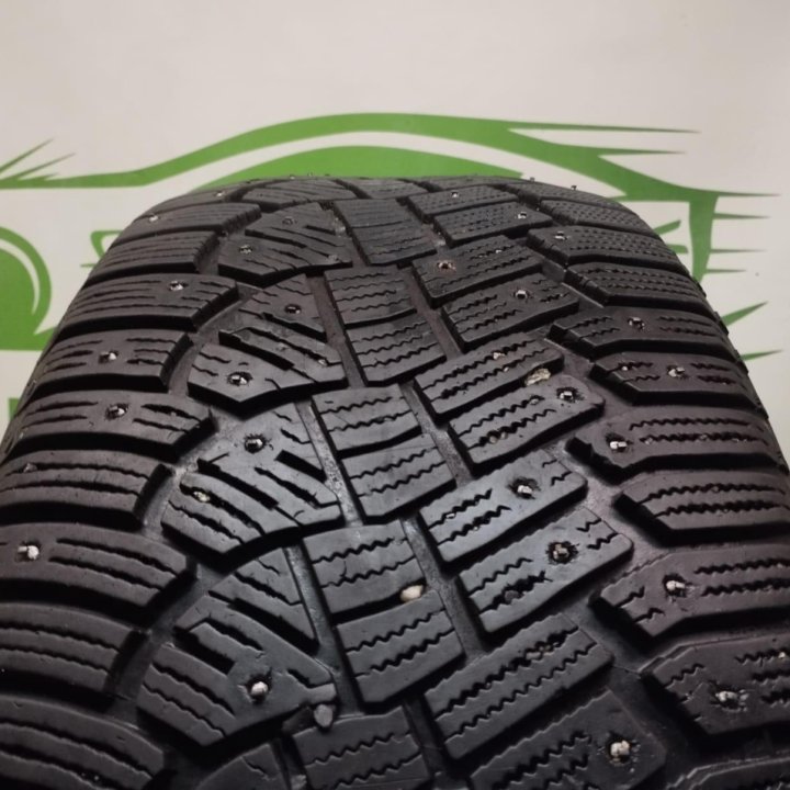 285/50 R20 Continental Ice Contact 2 SUV 1 шт