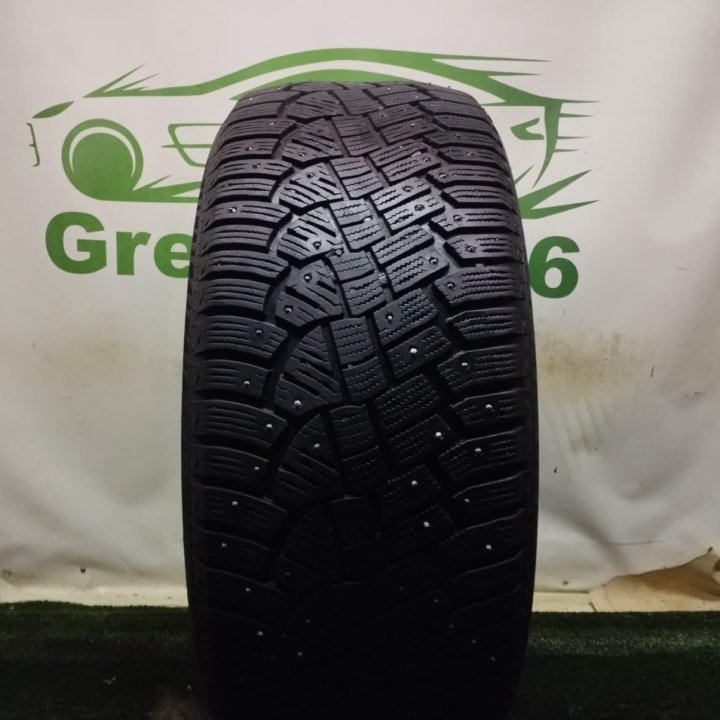 285/50 R20 Continental Ice Contact 2 SUV 1 шт