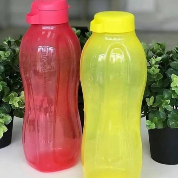 Tupperware бутылка 1,5л