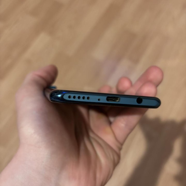 Honor 20lite