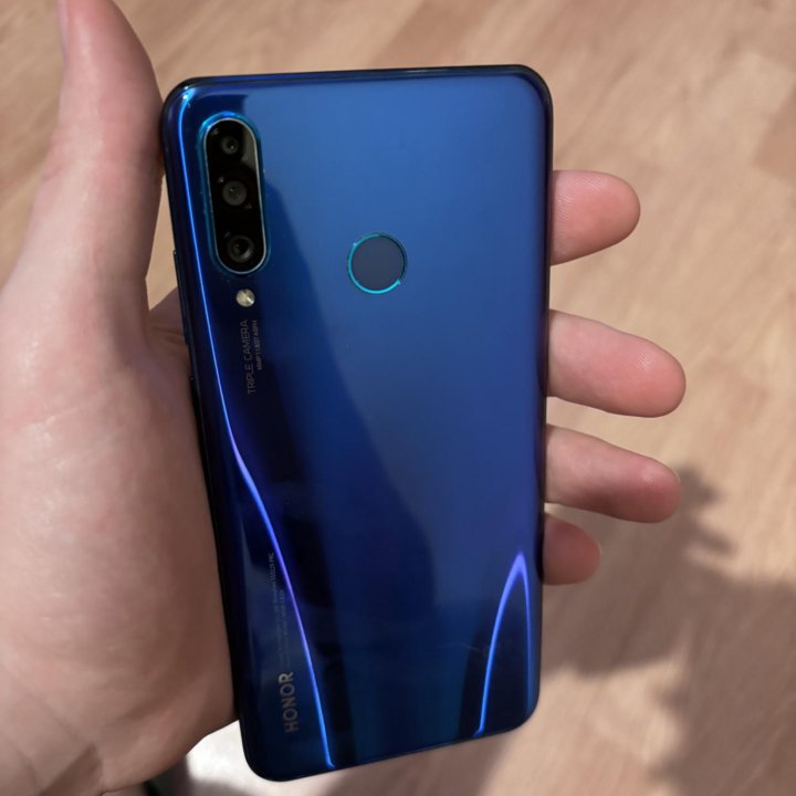 Honor 20lite