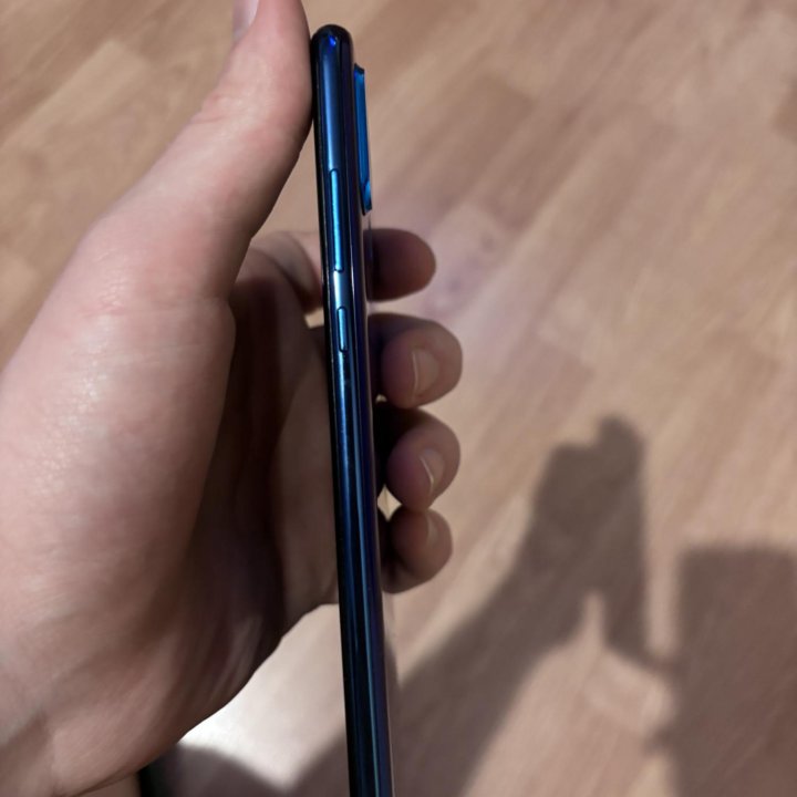 Honor 20lite