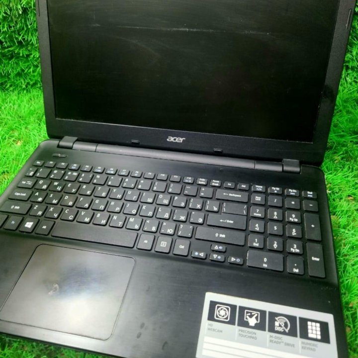 ноутбук acer e5-55189kg