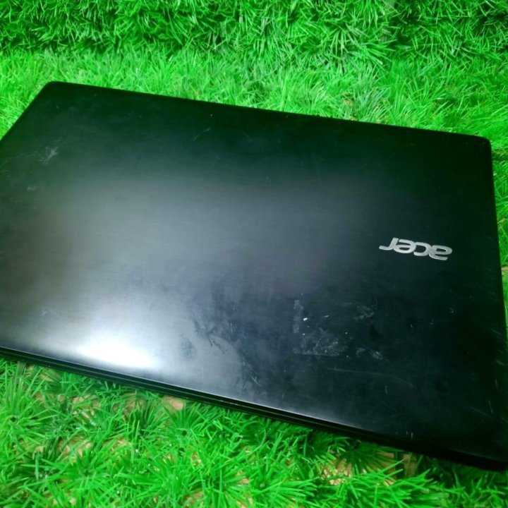 ноутбук acer e5-55189kg