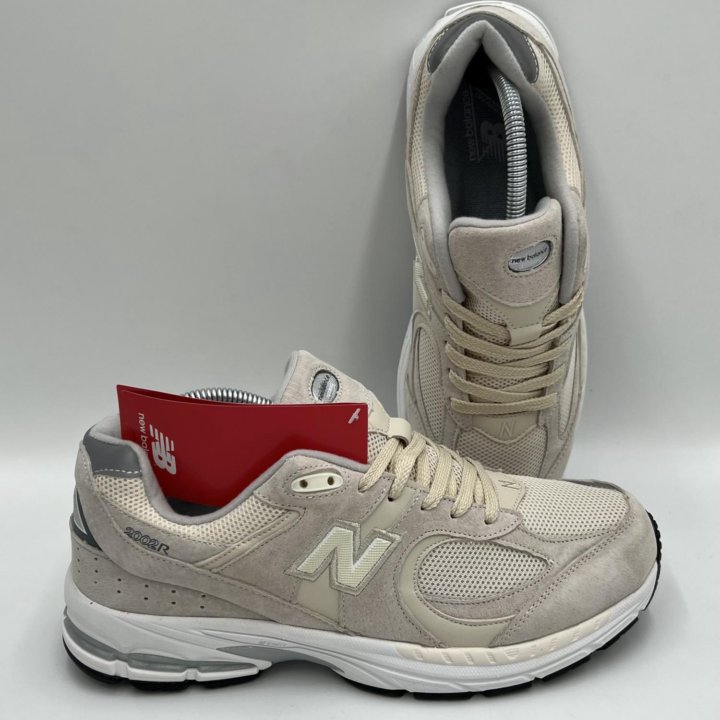 Кроссовки мужские New Balance