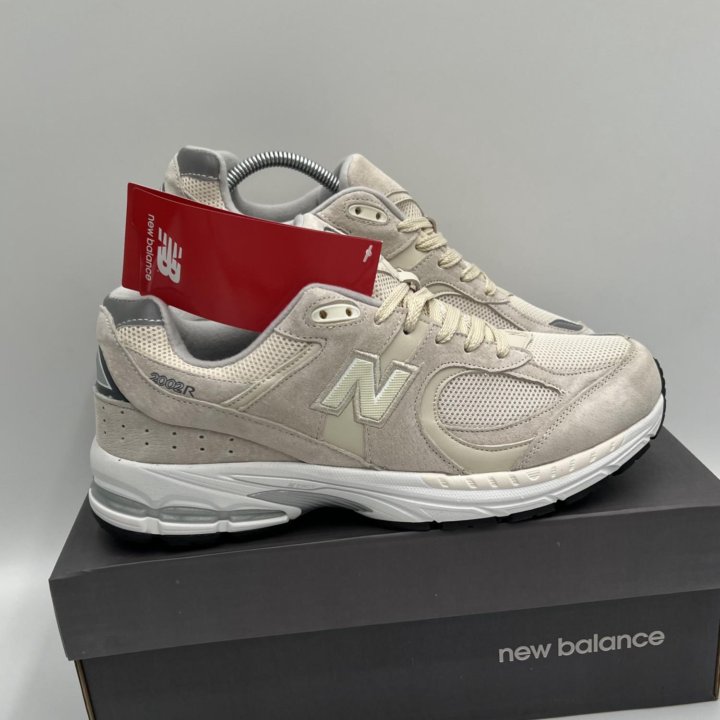 Кроссовки мужские New Balance