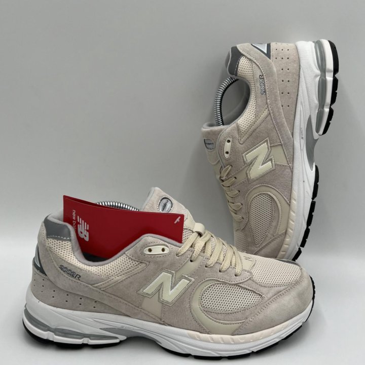 Кроссовки мужские New Balance