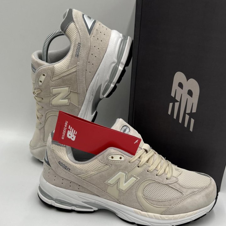 Кроссовки мужские New Balance