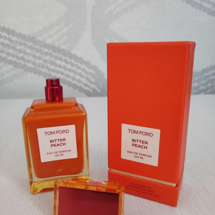 Парфюм Tom Ford bitter peach 100 мл