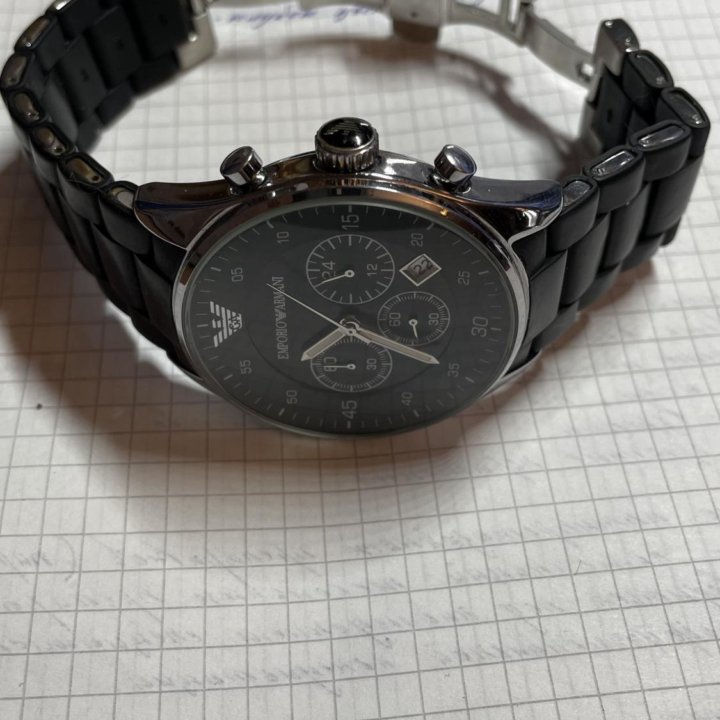 Часы наручные Emporio Armani