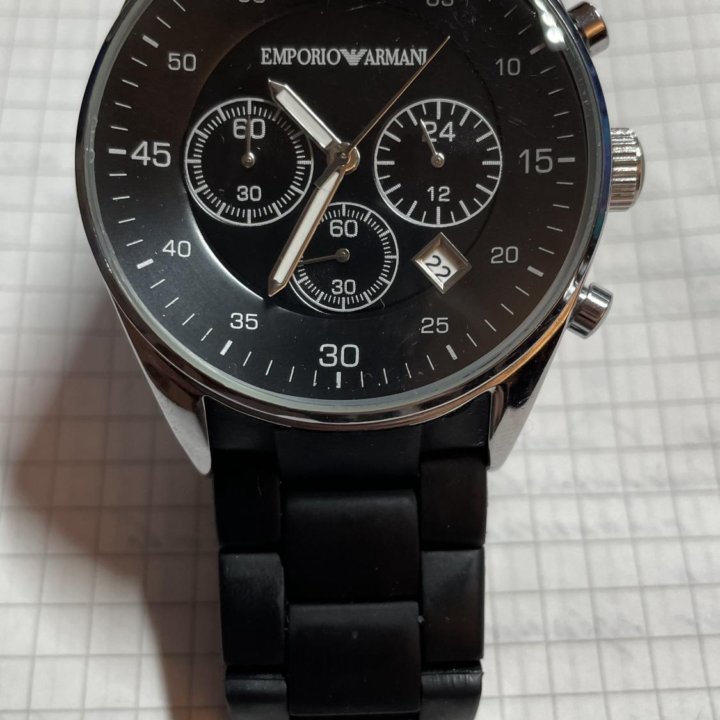 Часы наручные Emporio Armani