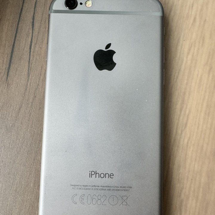 iPhone 6