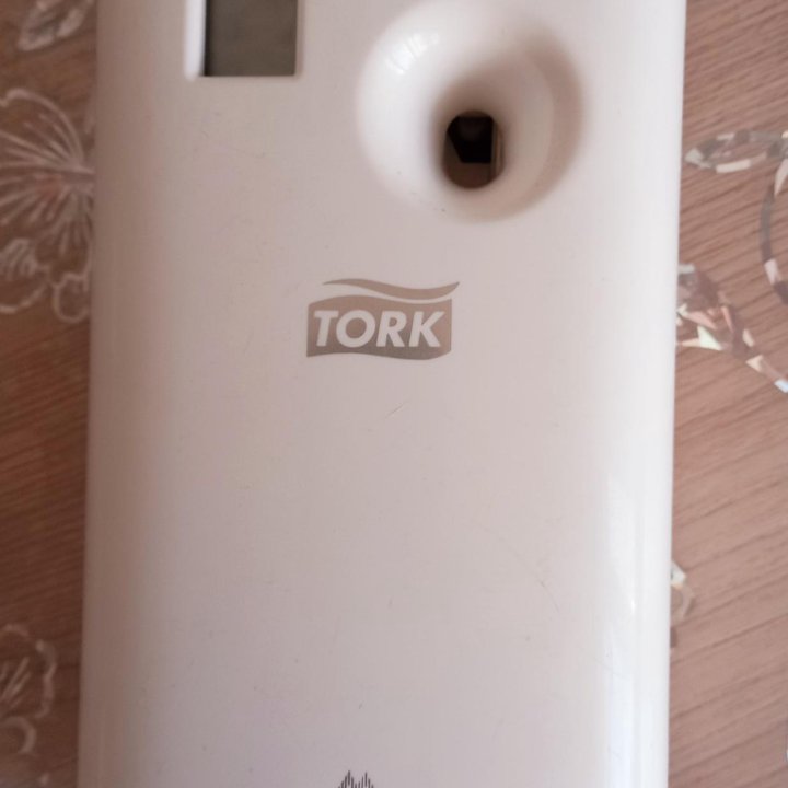 Автоматический освежитель воздуха TORK