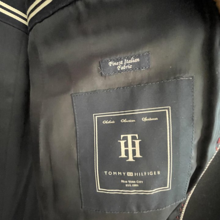 Пальто женское Tommy Hilfiger