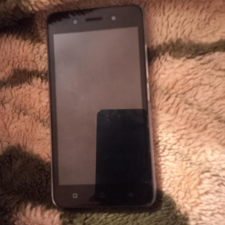 Itel a17