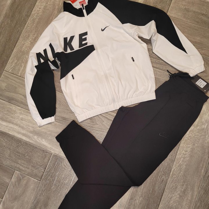 Nike костюм Nike