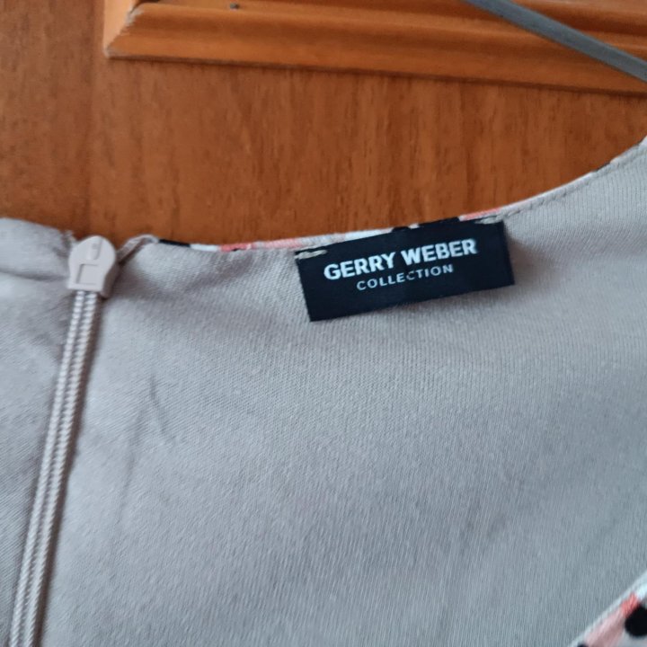 Платье Gerry Weber, женское 52р