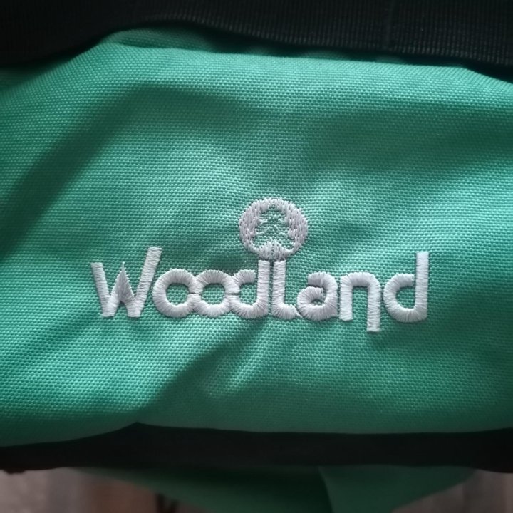 Рюкзак Woodland