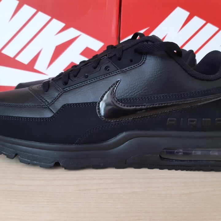 NIKE AIR MAX, US11, оригинал