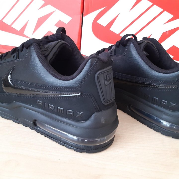 NIKE AIR MAX, US11, оригинал