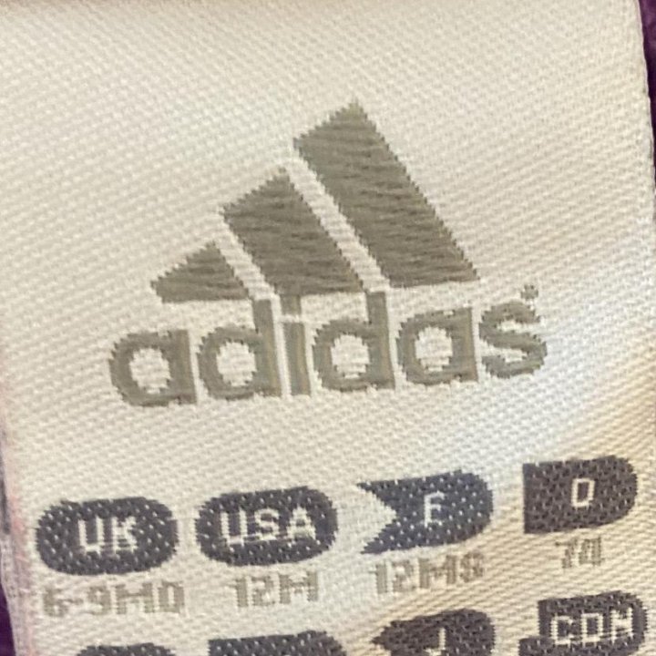 Ветровка Adidas