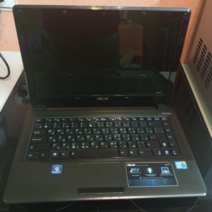 ASUS K42J