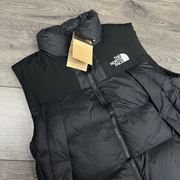 Жилетка the north face