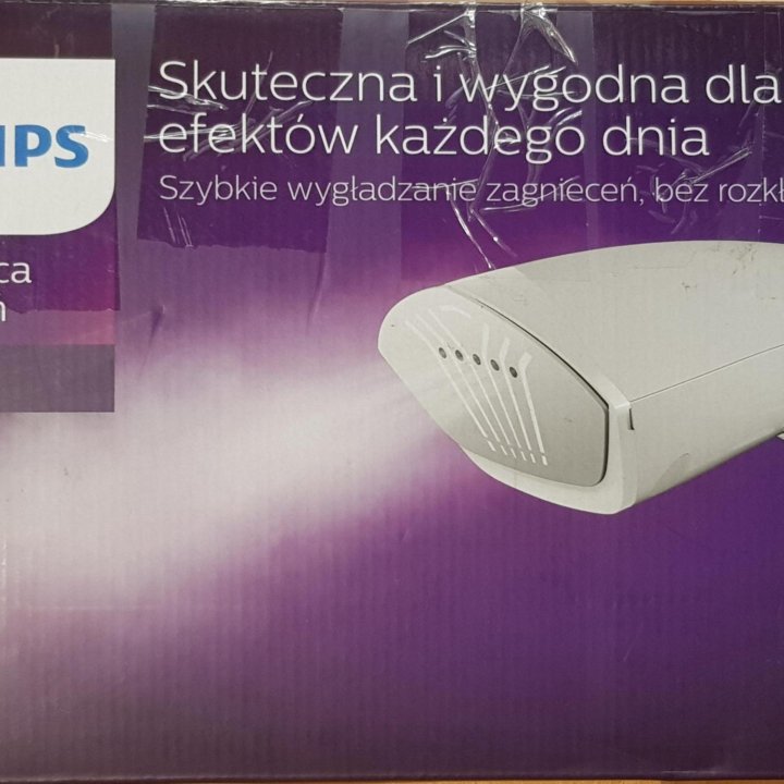 Отпариватель PHILIPS GC801/10