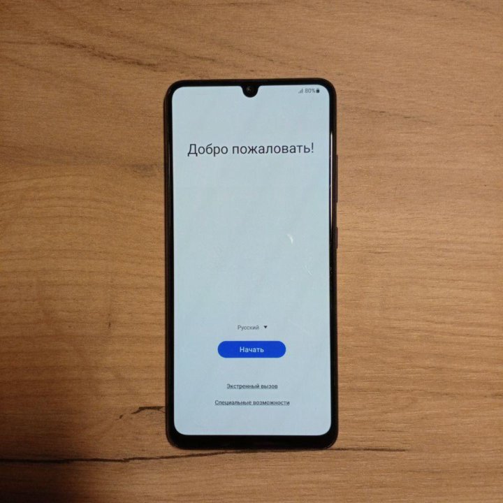 Samsung Galaxy A32