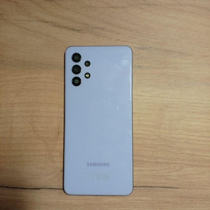 Samsung Galaxy A32