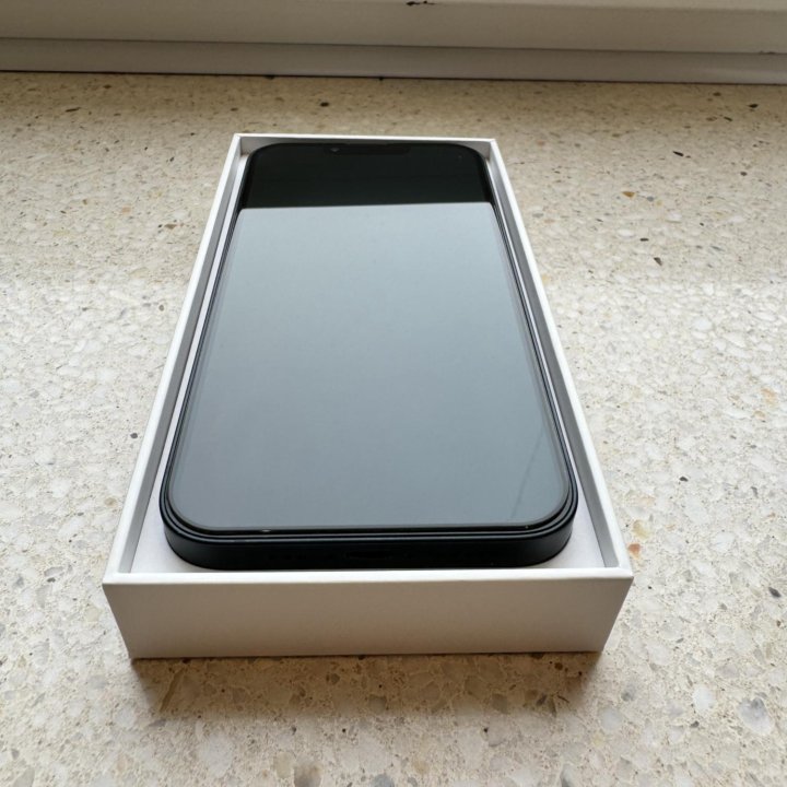 IPhone 13 128GB Black