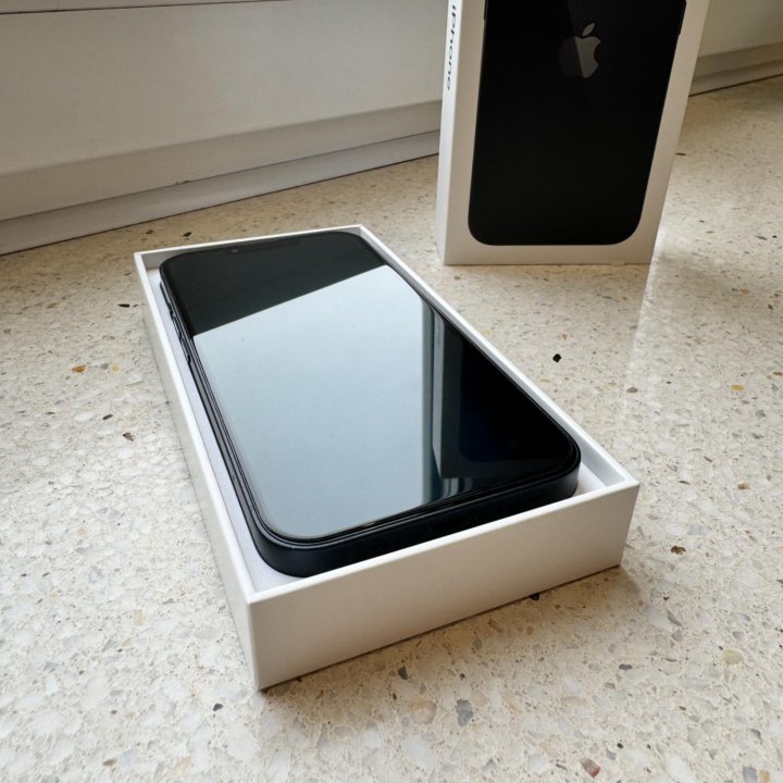 IPhone 13 128GB Black