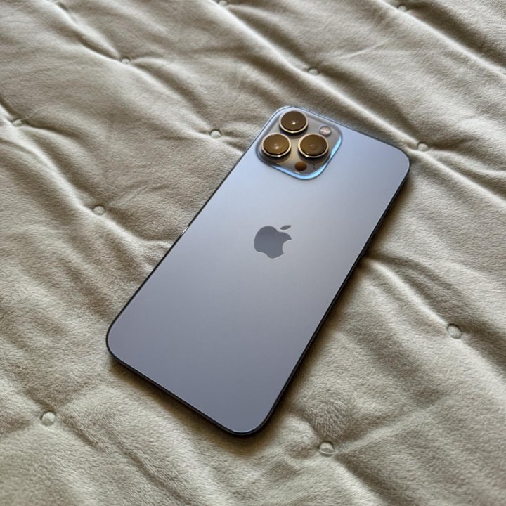 iPhone 13 Pro Max 256Gb
