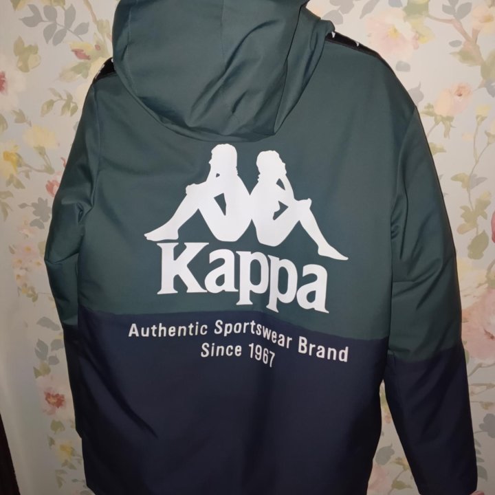 Куртка Kappa