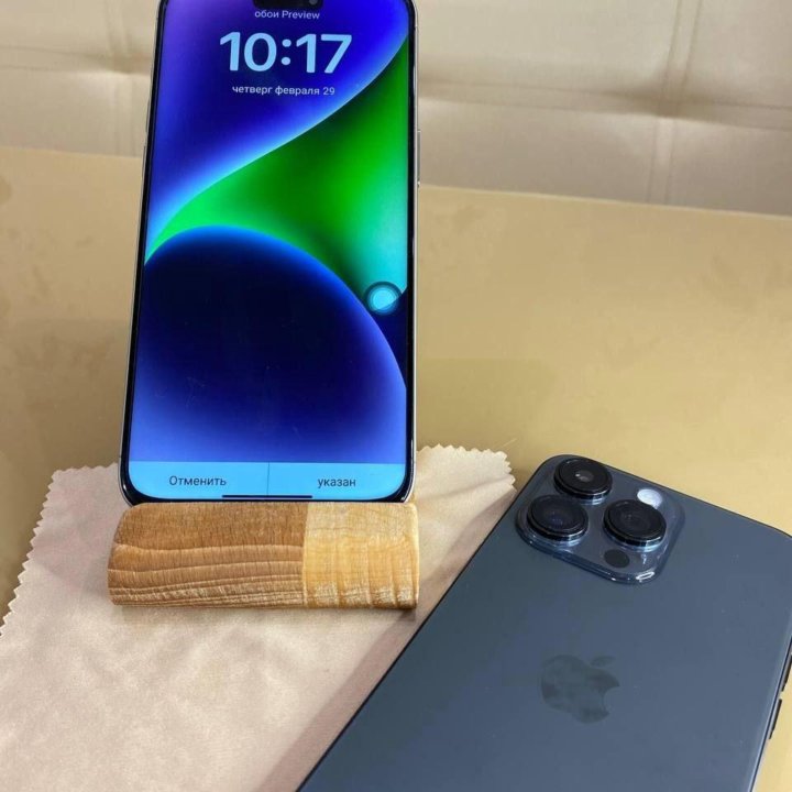 iPhone 15 pro max реплика