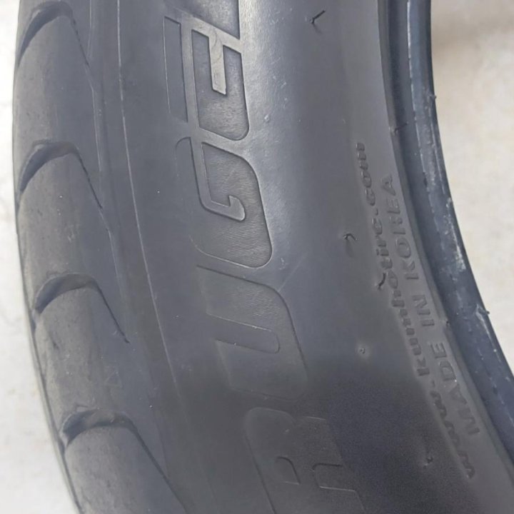 Шины Летние Kumho Crugen HP91 - 235 55 R19 101V