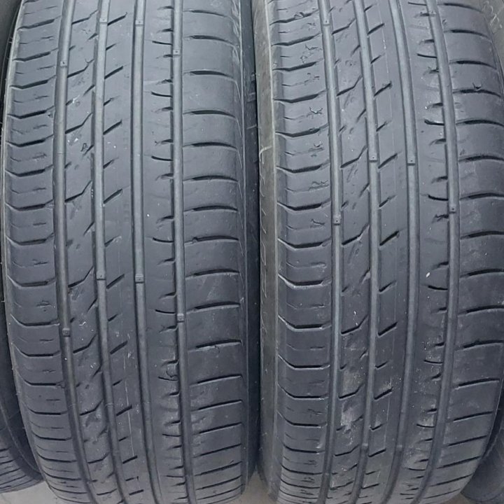 Шины Летние Kumho Crugen HP91 - 235 55 R19 101V