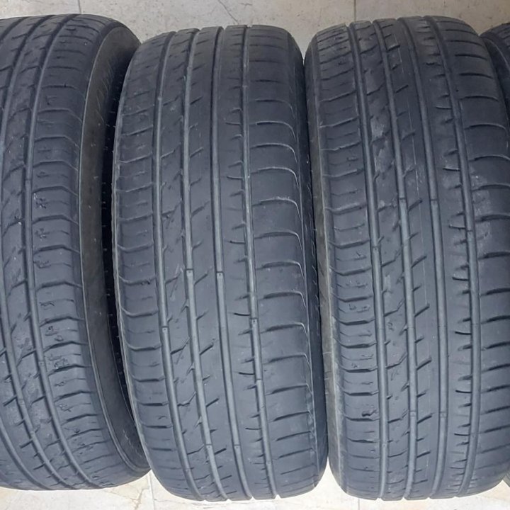 Шины Летние Kumho Crugen HP91 - 235 55 R19 101V